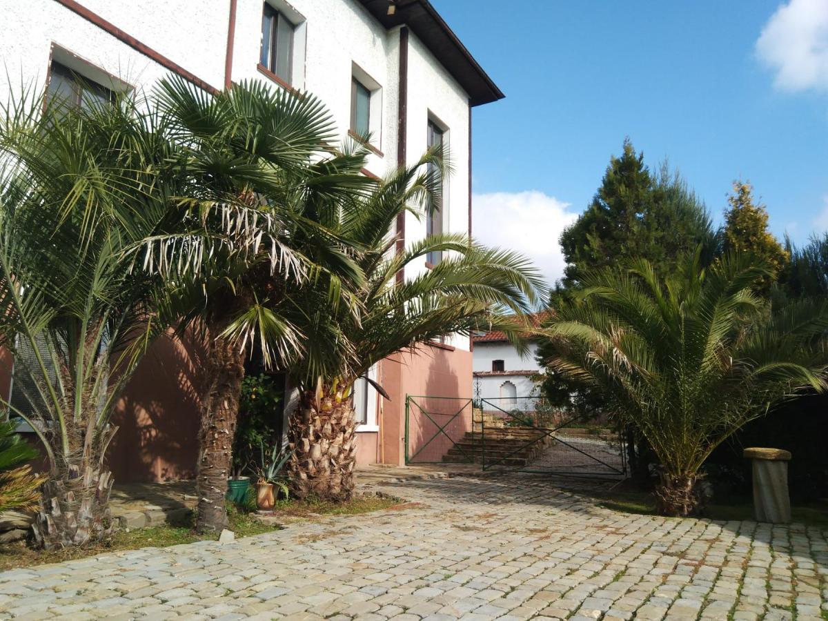 Villa Dryanovo Exterior photo