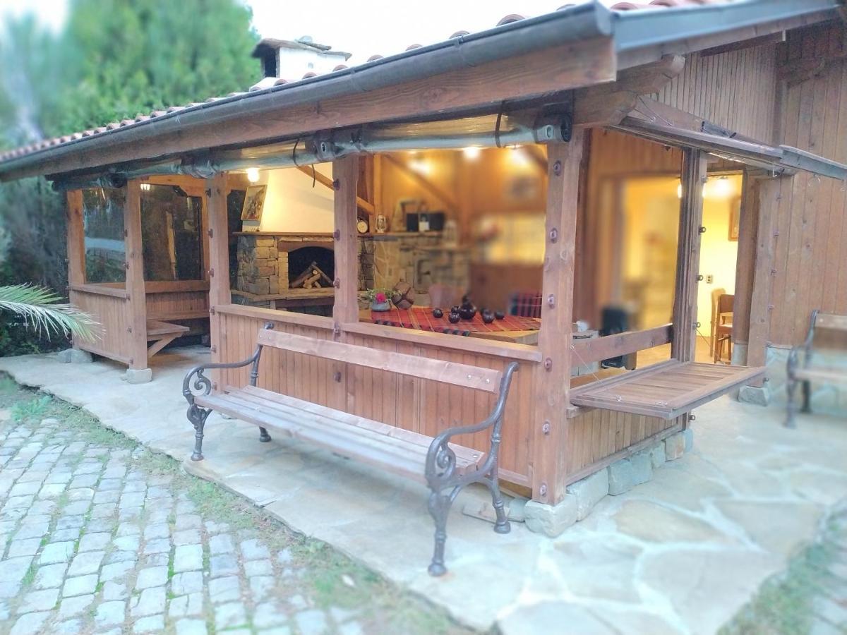 Villa Dryanovo Exterior photo