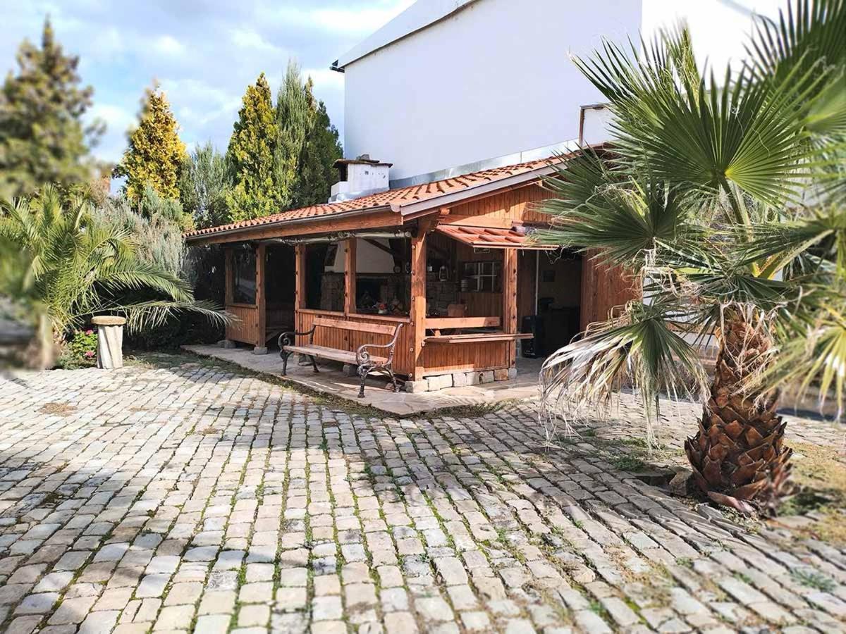 Villa Dryanovo Exterior photo