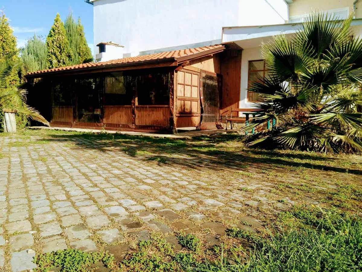 Villa Dryanovo Exterior photo